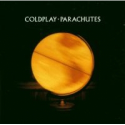 Coldplay - Parachutes